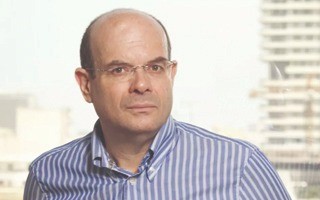 יאיר לפידות, מנכ״ל משותף, ילין לפידות, צילום: יח״צ